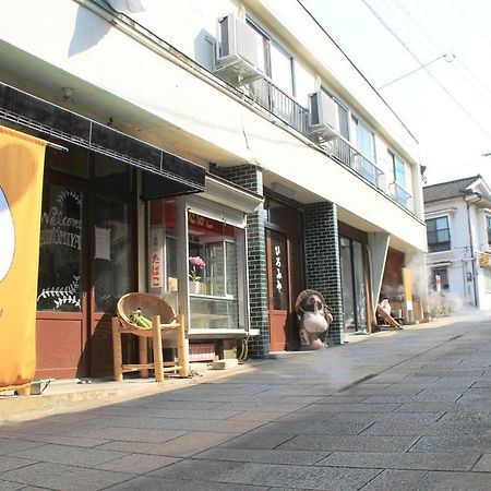 Hotel Beppu Kannawa Onsen Hiromiya Exteriér fotografie